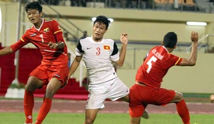 Thông kê: U19 Myanmar toàn thắng ở 9 trận đấu gần đây